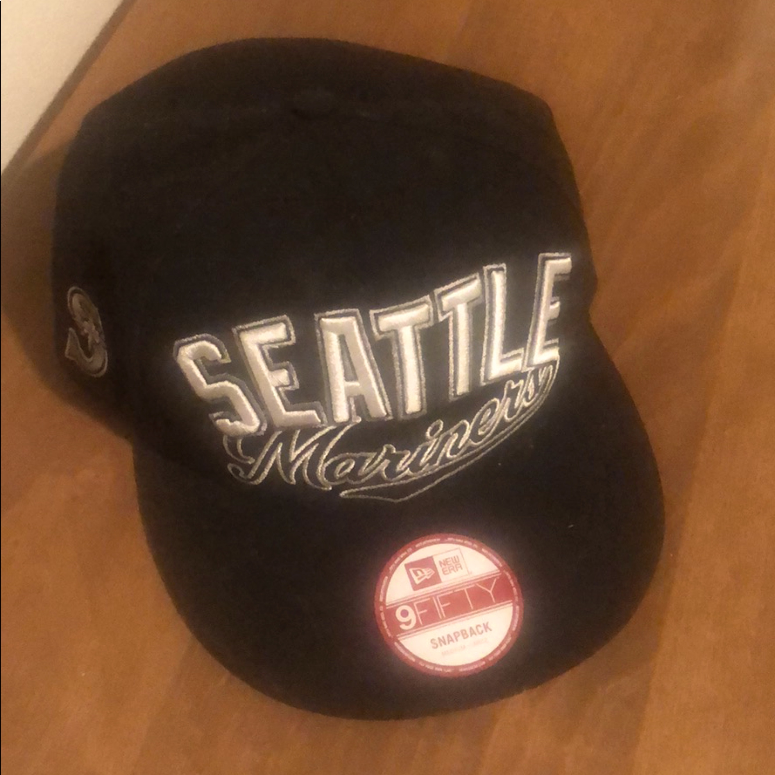 Mariners Hat